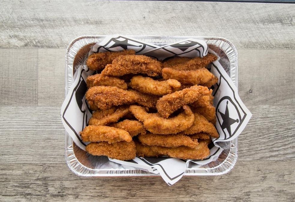 PONKO Chicken Midtown by null