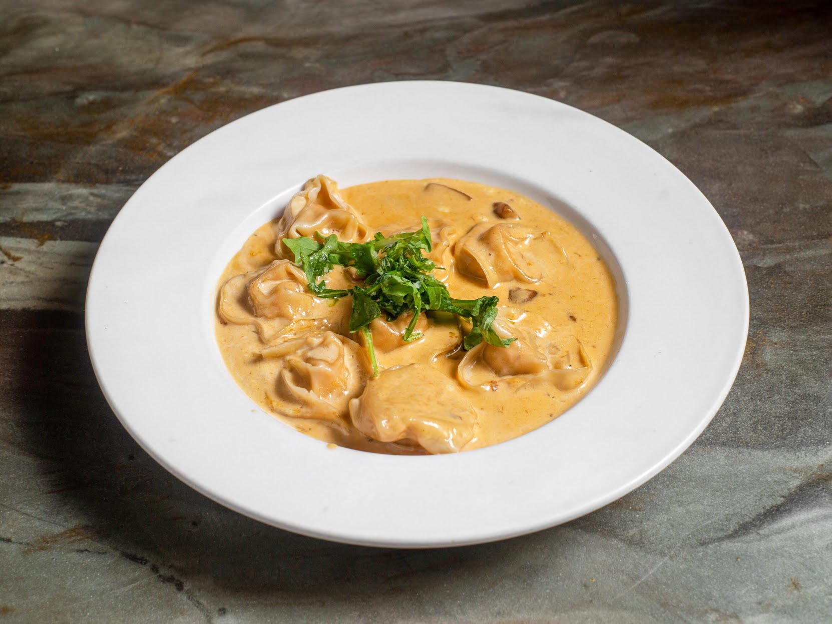 La Traviata Italian Restaurant by null