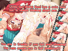 Little red riding hood jpg x Little red riding hood