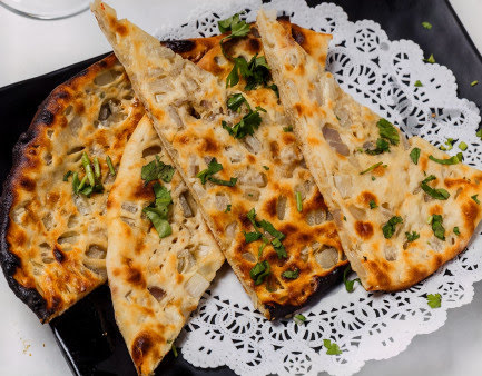 Taj Mahal Indian Cuisine by null
