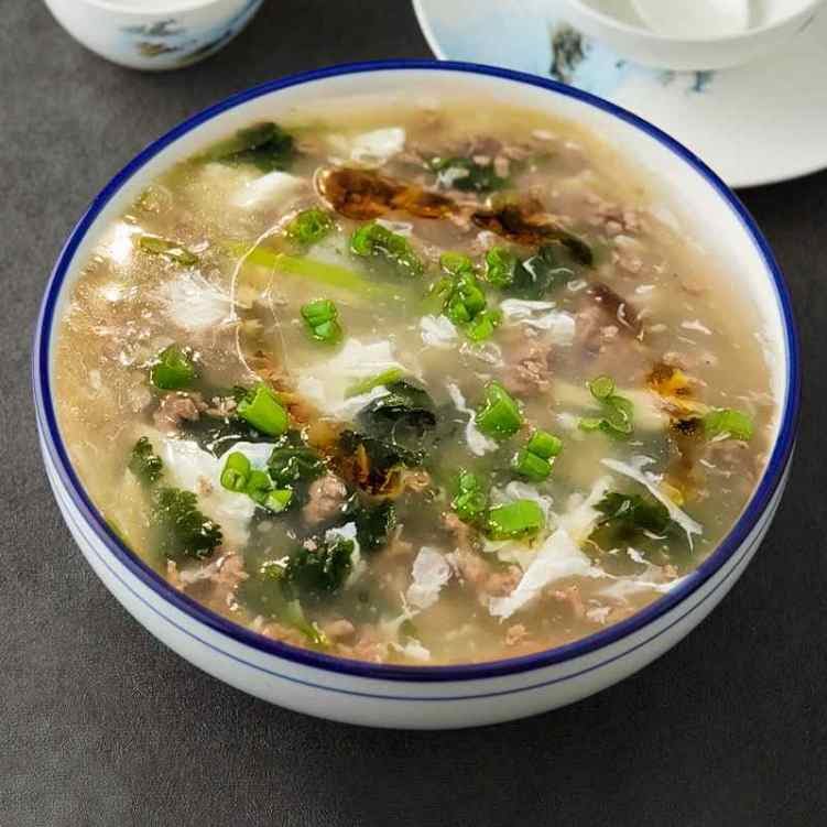 Jin Jin Gourmet by null