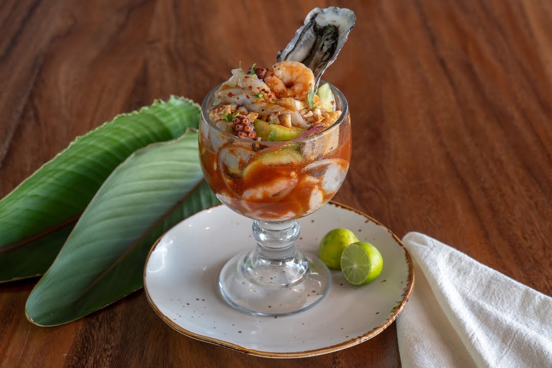 Mariscos Choix by null