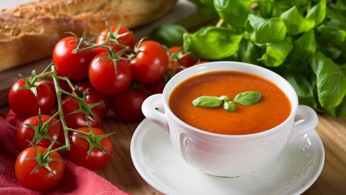 Massy Soups by null