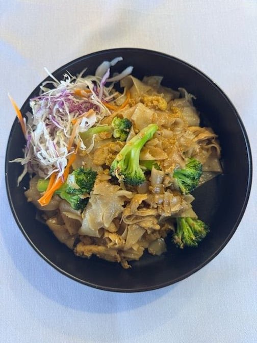 CHAANG THAI by null