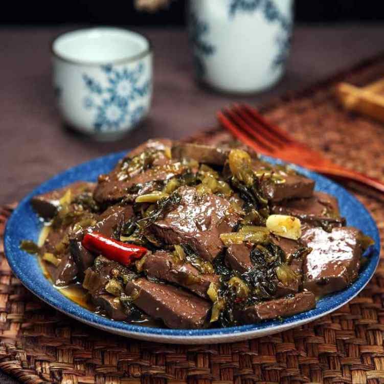 川霸王 Szechuan House by null