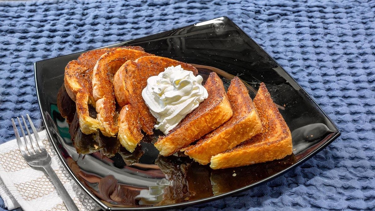 Gritz n Wafflez by null