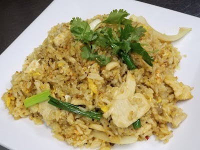 Thai House Restaurant by null