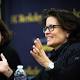 Taming tech: Kara Swisher tells J-School students how to report on Silicon Valley - UC Berkeley