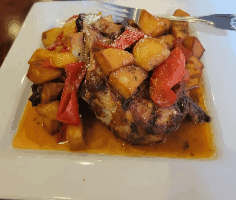 Tre Monte Restaurant & Bar North End by null