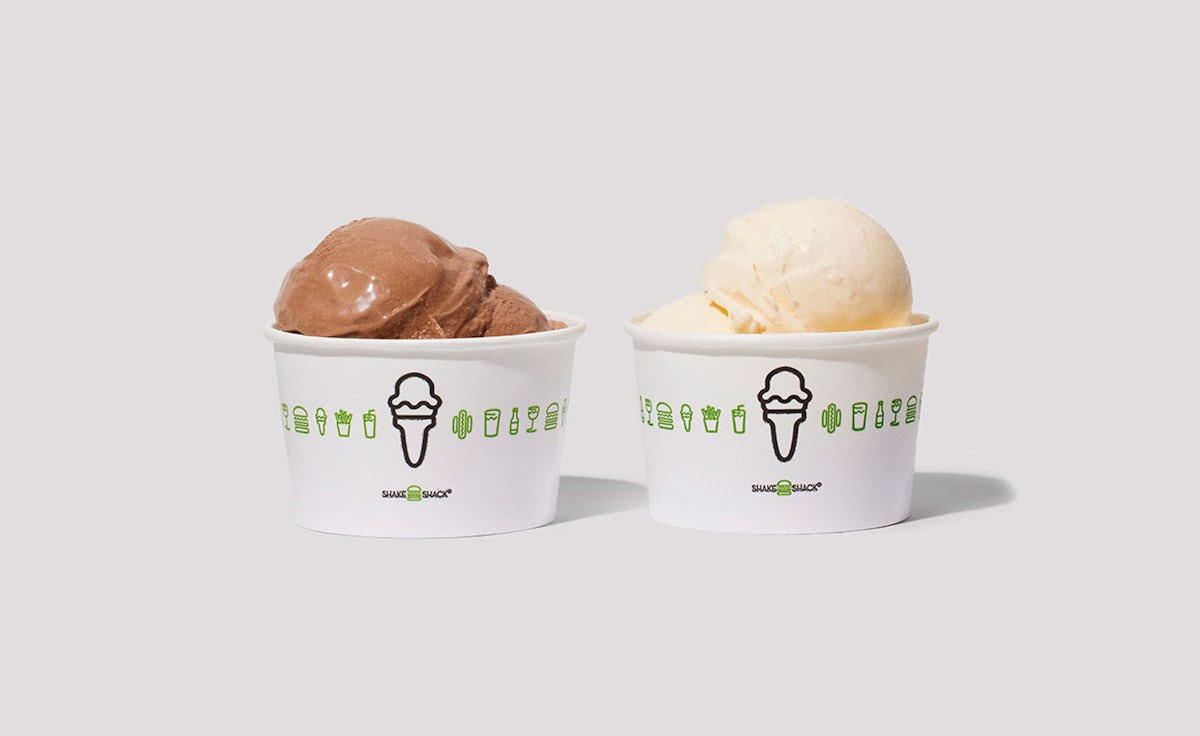 Shake Shack Kirkland by null