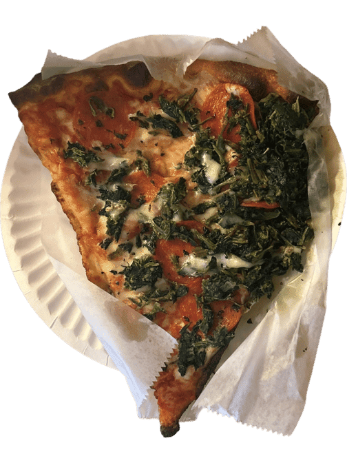 Pizza Spot by null