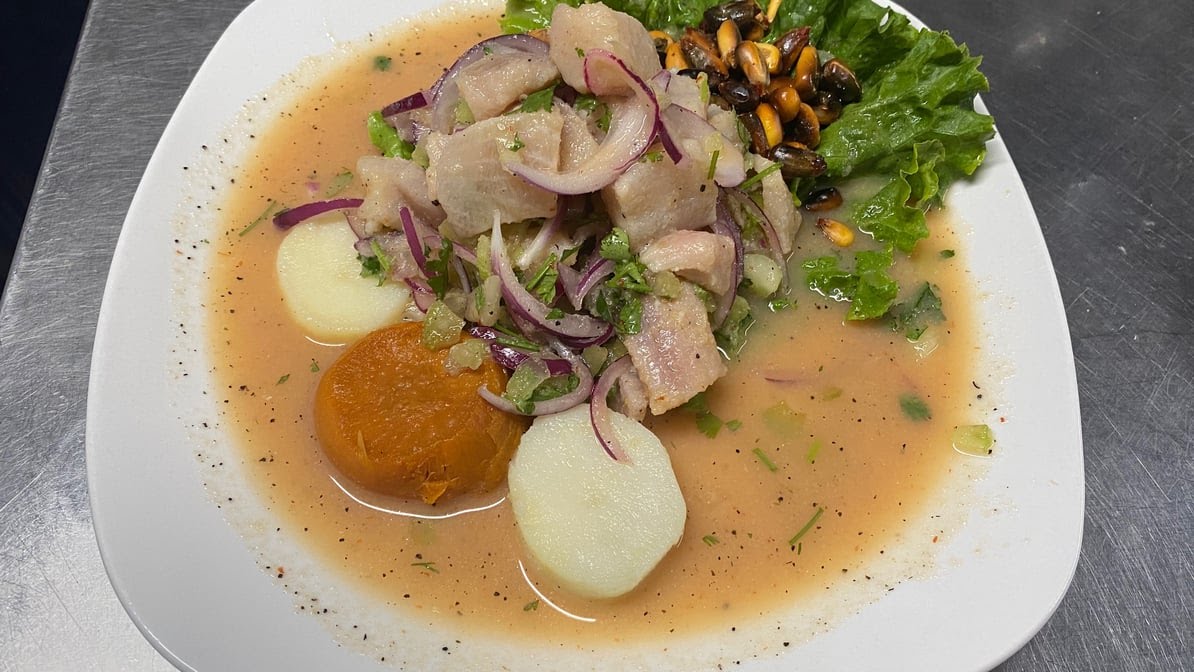 El Inka Peruvian Cuisine by null