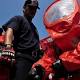 Chemical spill in Atchison, Kansas, spurs warnings from authorities 