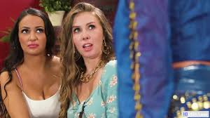 Johnny lena and angela in rough pool threesome jpg x Lena paul angela white