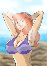 Daphne blake scooby doo scooby doo porn jpg x Daphne blake