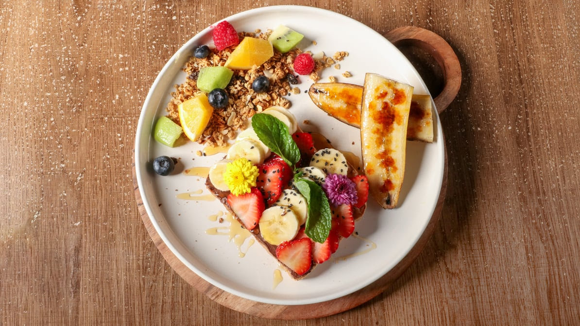 Baby Birds Cafe by null