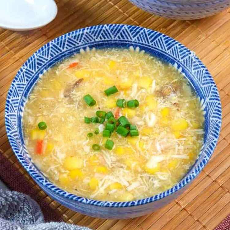 Hua Imperial Palace 华庭軒 by null