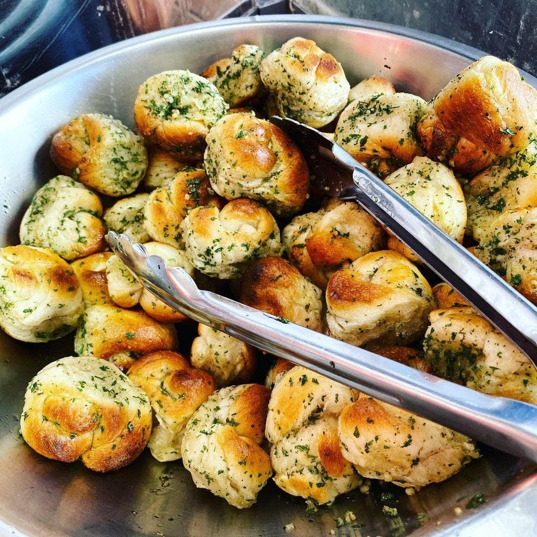 Mario's Pizza Restaurant by null