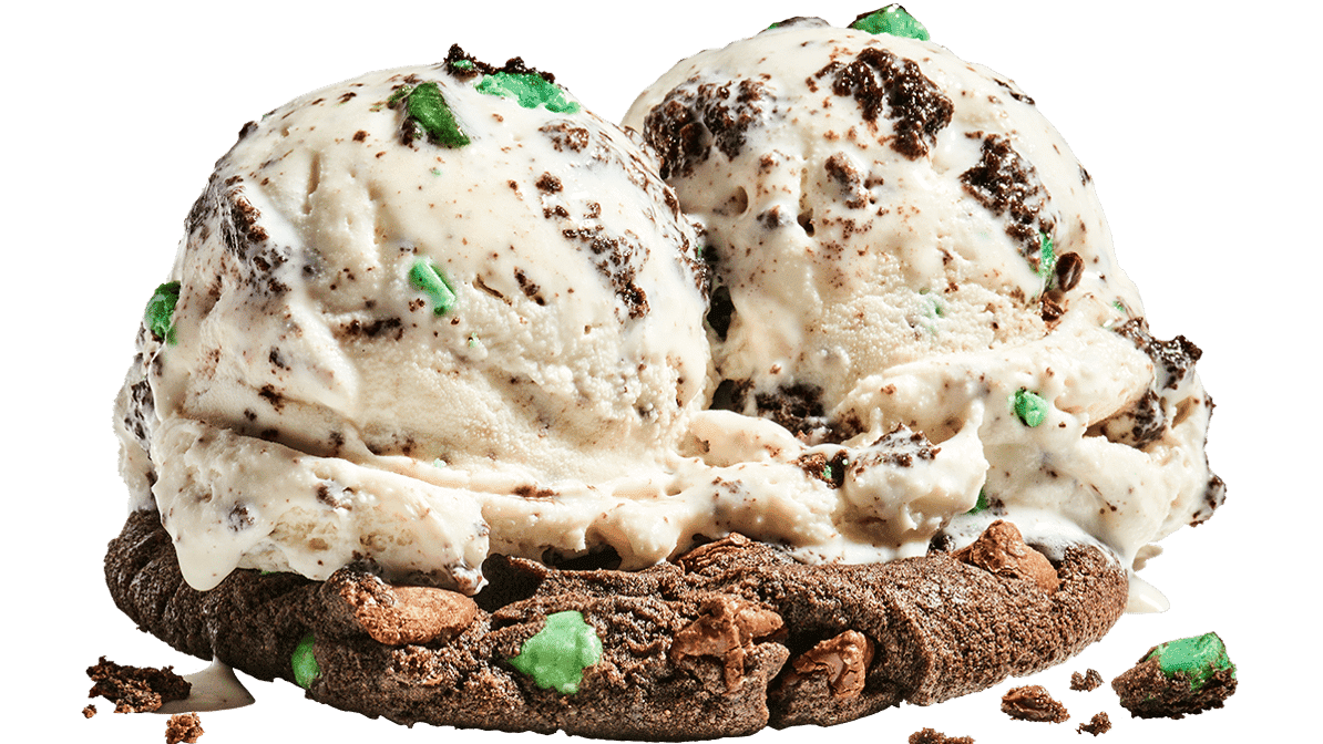 Insomnia Cookies by null