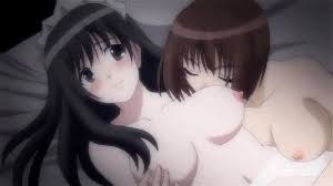 Sakimichan yuri funny cocks best free porn futanari shemale hentai femdom and fandom porn jpg x Anime yuri