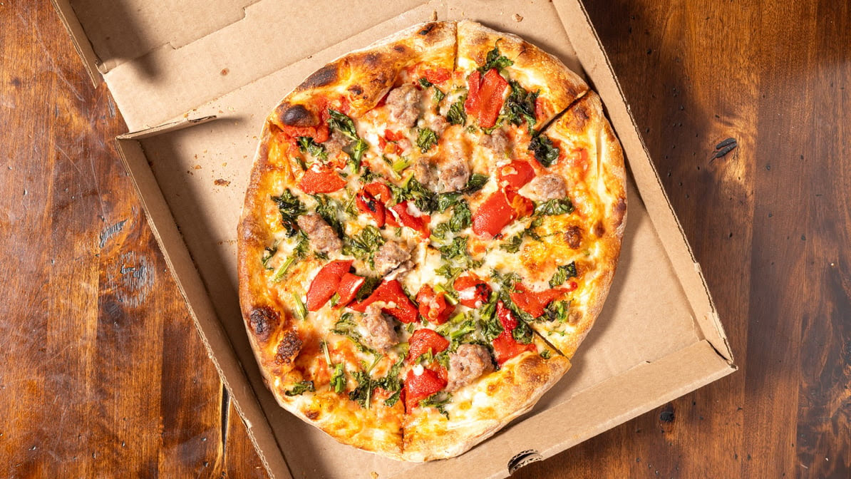 Tre Monte Restaurant & Bar North End by null