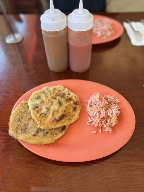 Pupuseria y Taqueria Rosita by null