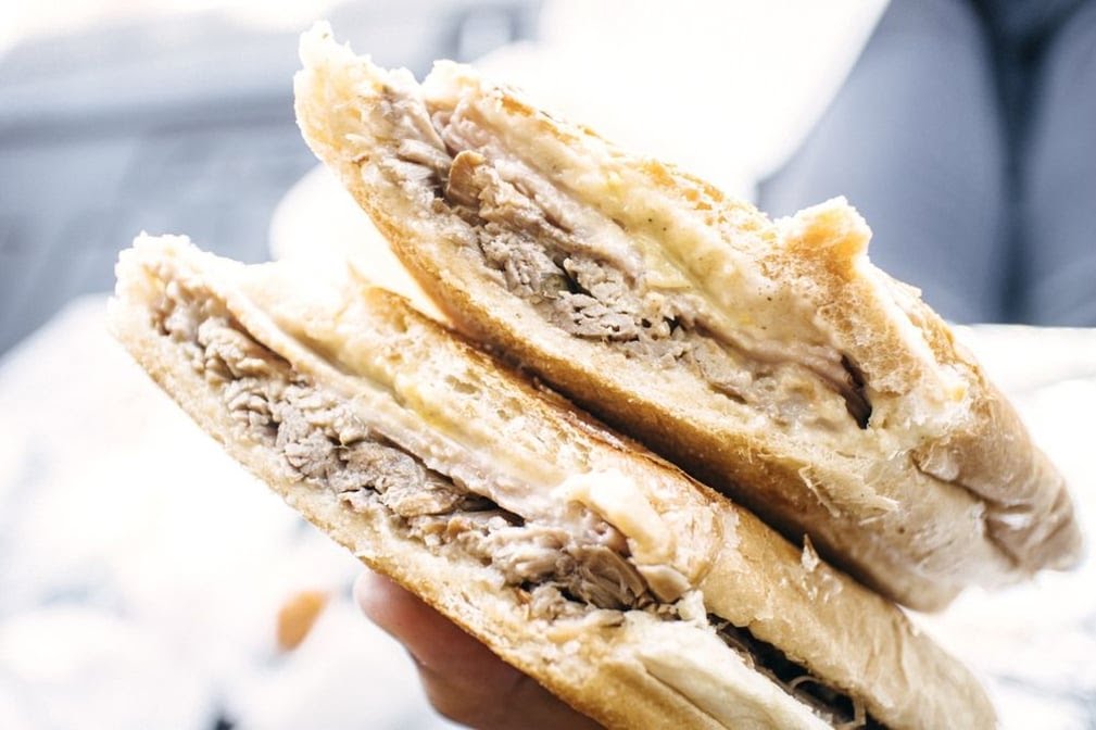 Calle Ocho Cuban Cafecito by null