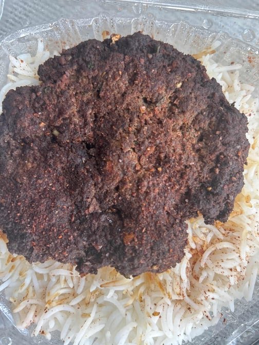 Taste of Afghan by null