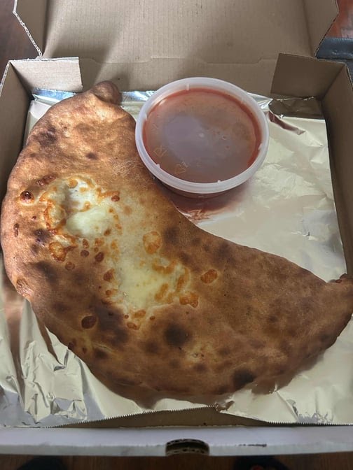 Ed's Pizza House by null