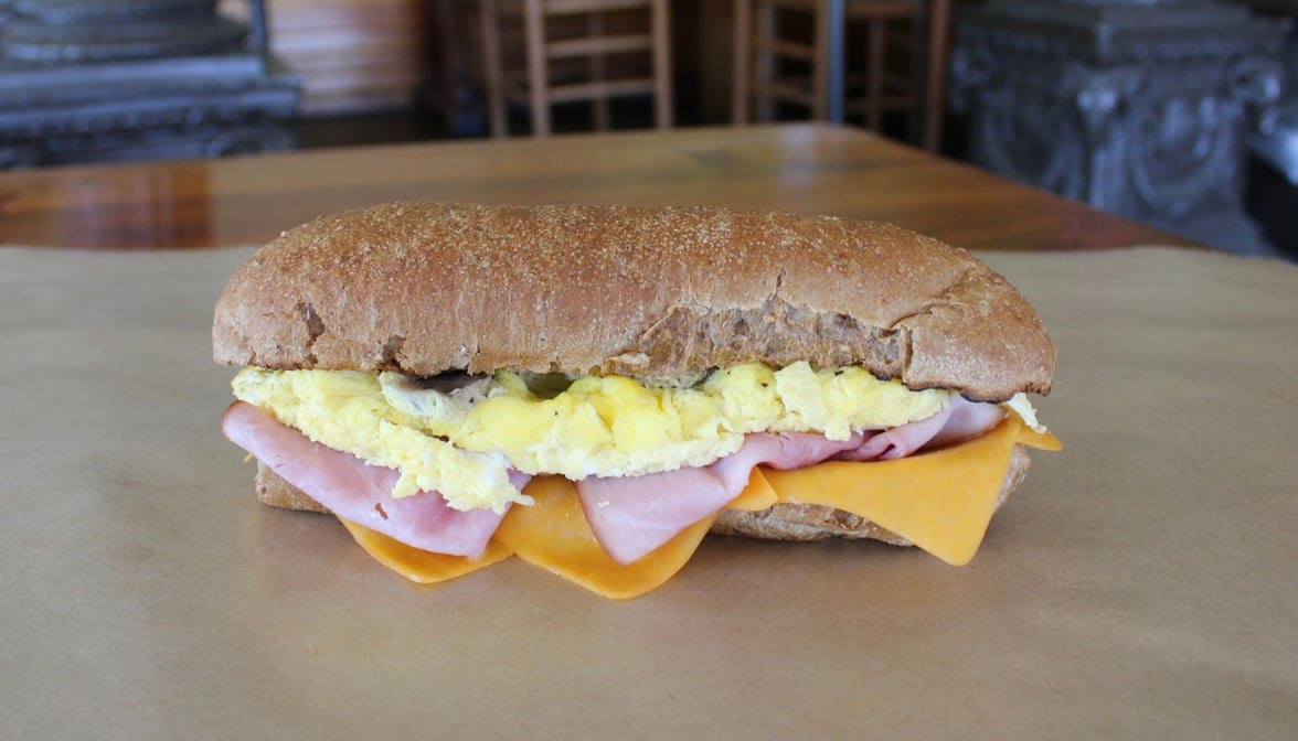 The Great Outdoors Sub Shop by null