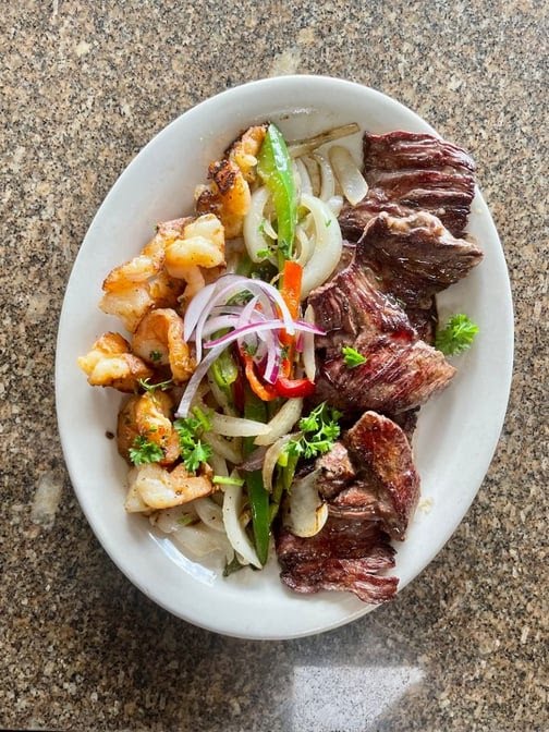 El Rinconcito SuperLatino III by null