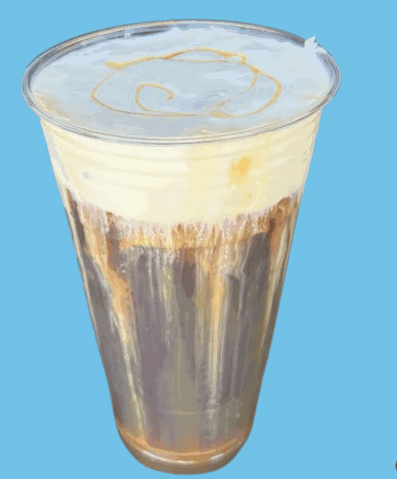 Anime Boba Cafe by null