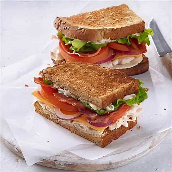 Buna Talk Cafe by null