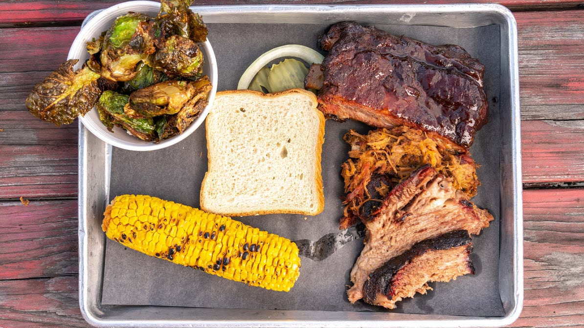 Frey Smoked Meat Co. by null