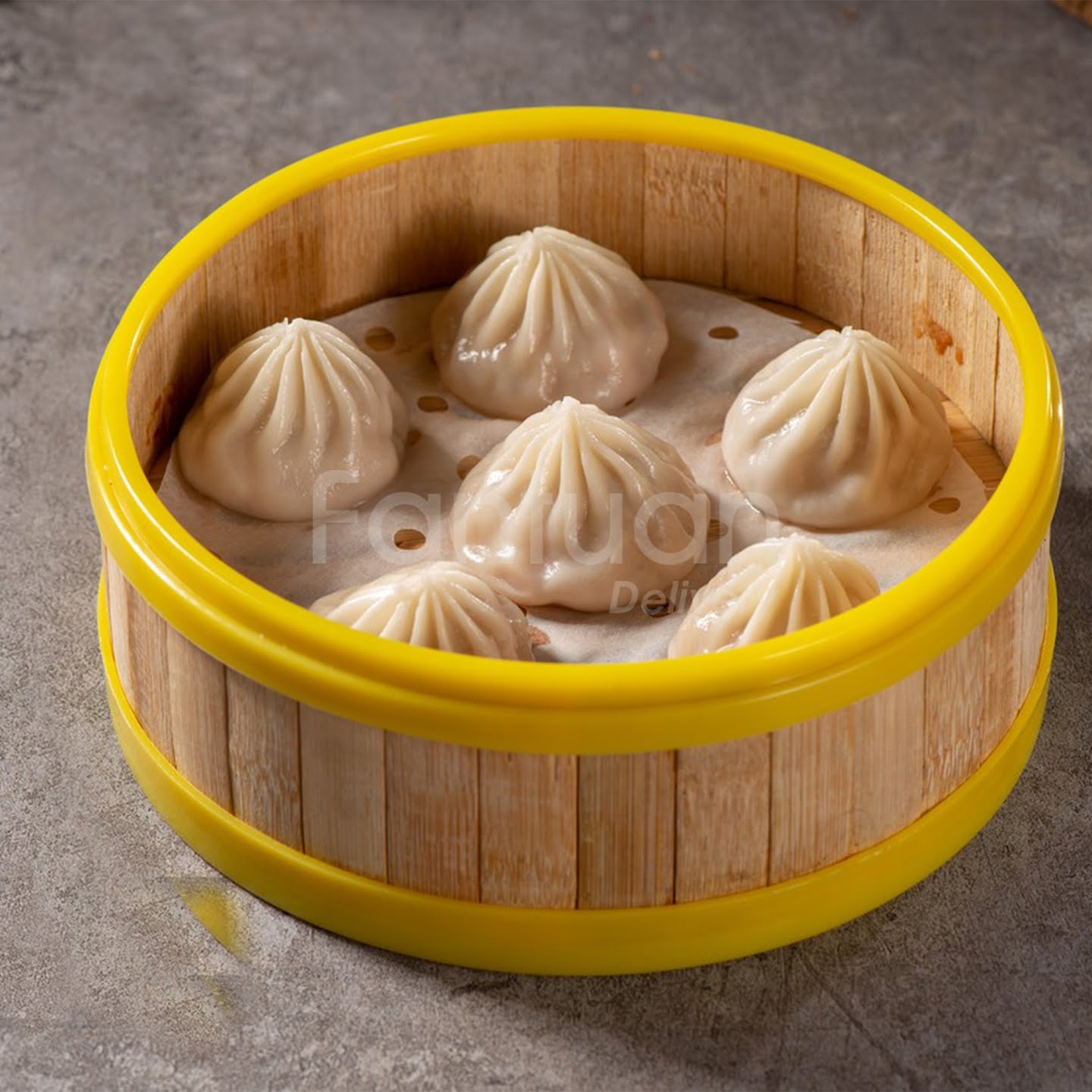 FuFu Café by null