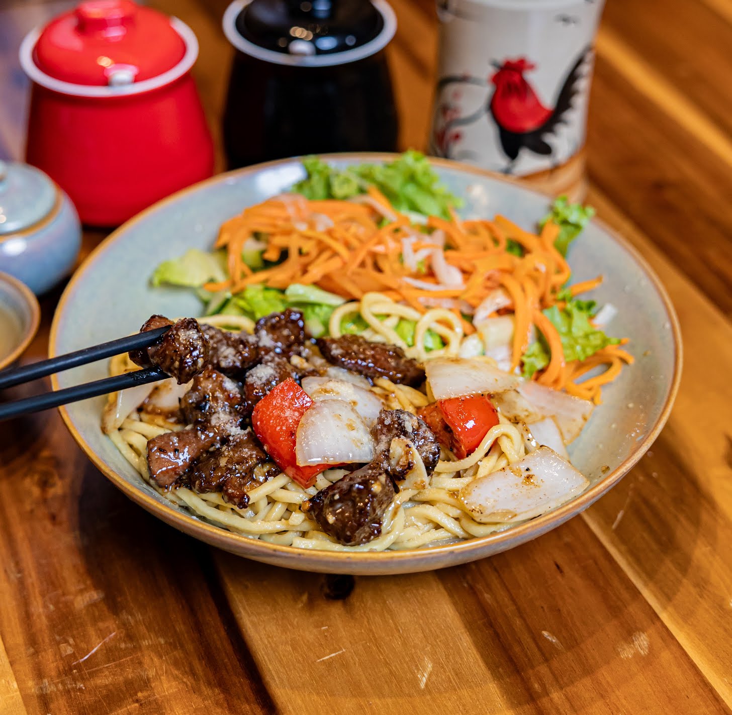 Ong Jas Viet Kitchen by null