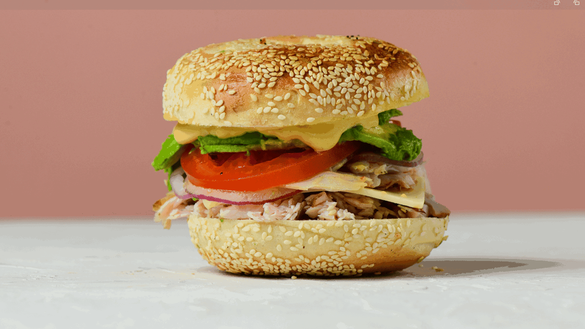 Black Seed Bagels Bushwick by null