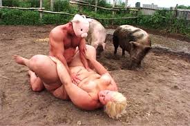 Fucking on a farm creampie jpg x Farm fuck