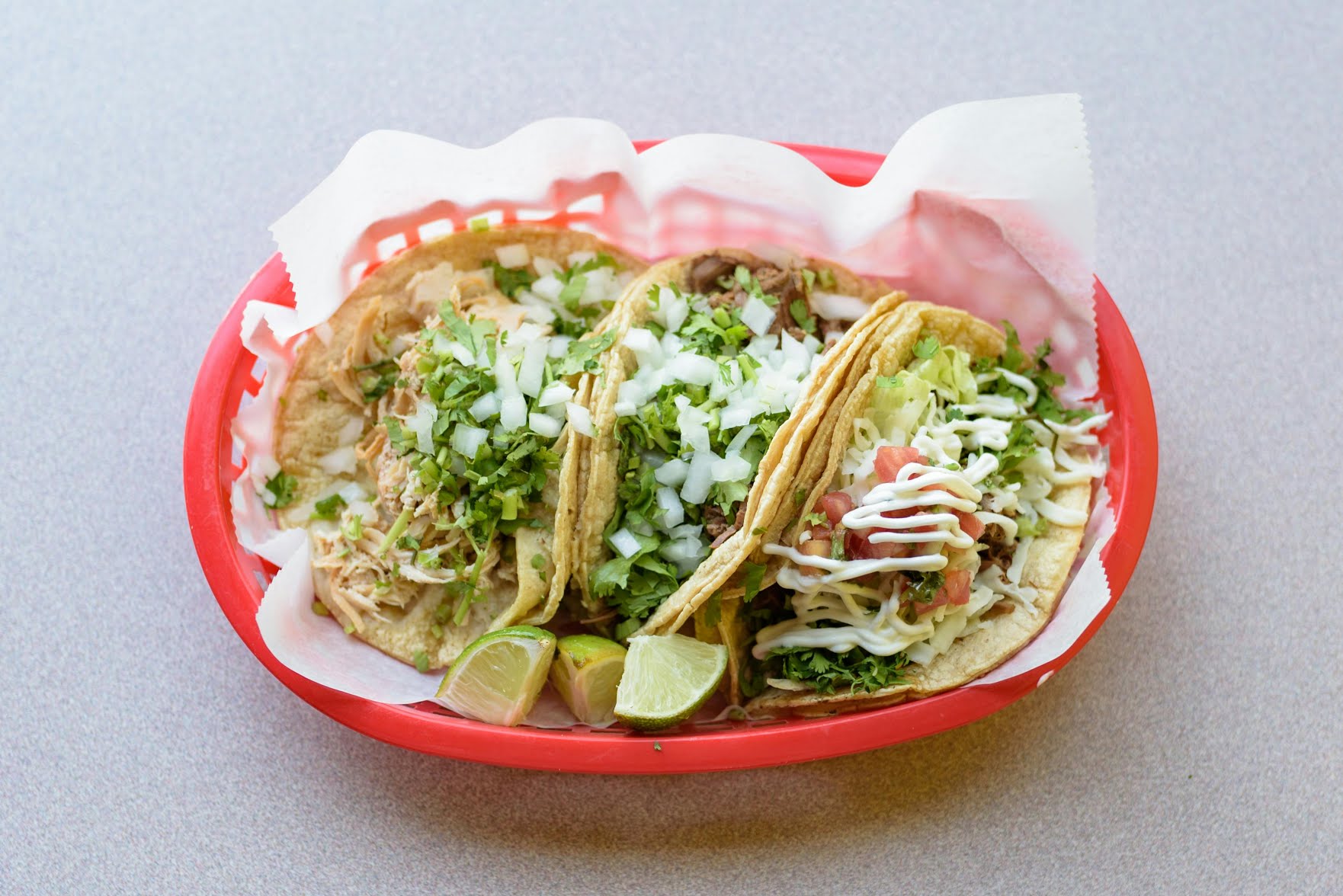 Taco King by null