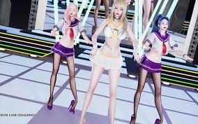 vam rumor dance jpg x 3d vam mmd r18 rumor dance