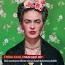 Frida Kahlo Sanatı ve Hayatı ile ilgili video