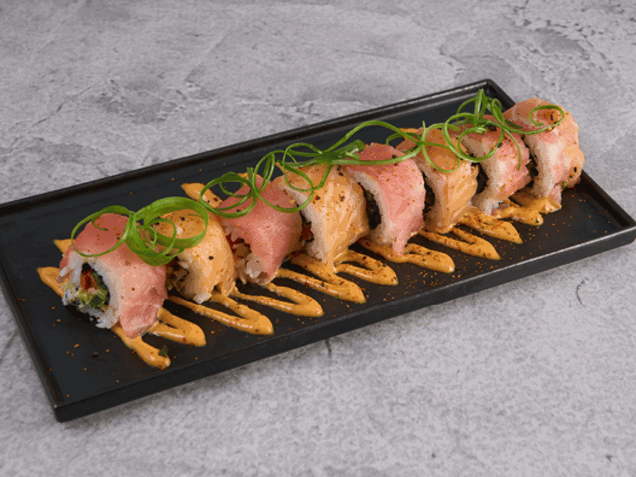 Del Frisco's Double Eagle Steakhouse by null