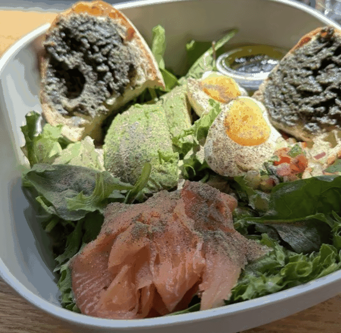 Bwè Coffee - North End by null