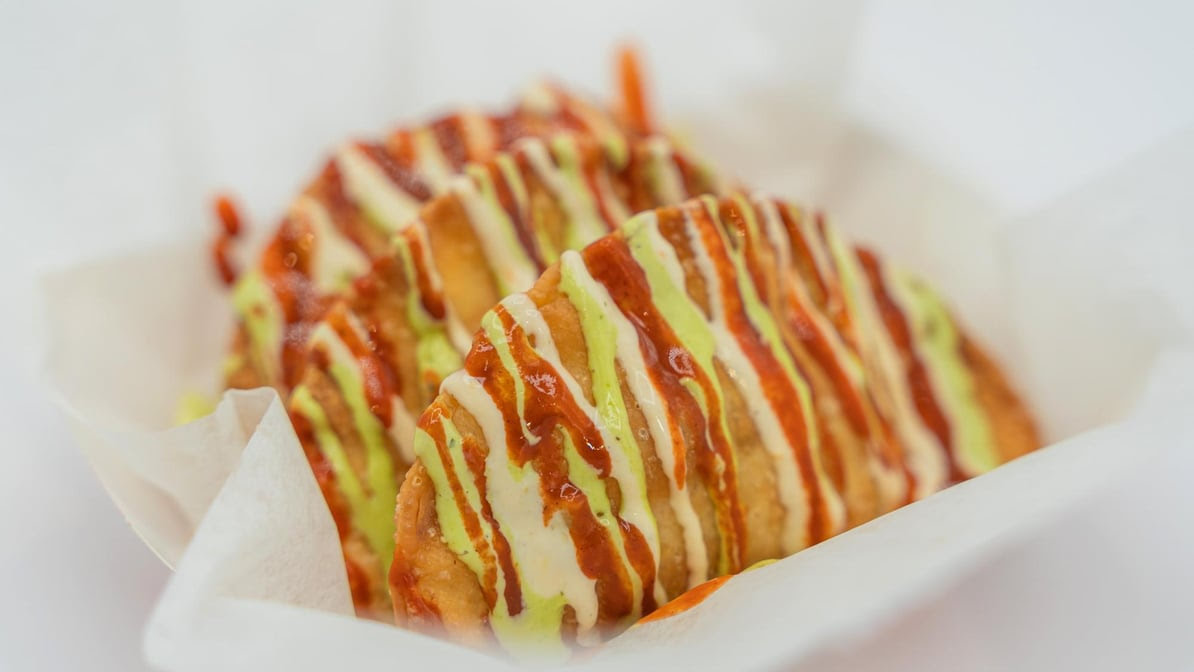 Republica empanada by null