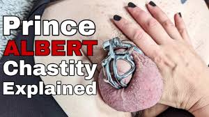 Free chastity piercing porn videos from thumbzilla jpg x Chastity piercing