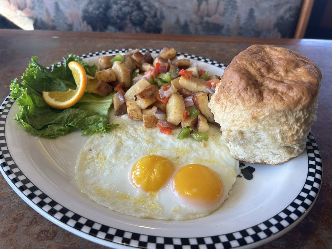 Black Bear Diner Las Vegas - S. Las Vegas Blvd by null