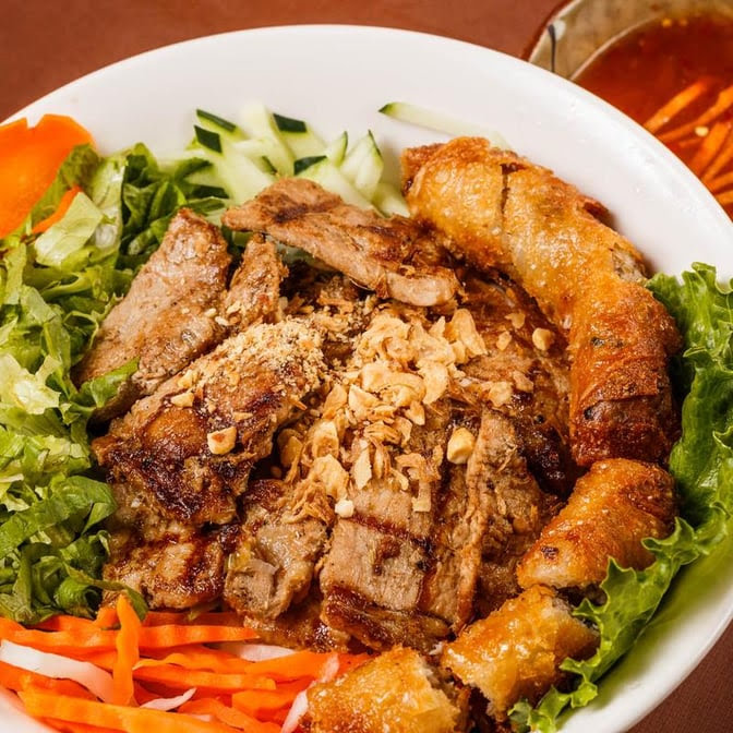 Phở Bằng Restaurant by null