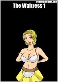Free waitress porn videos porn tube jpg x Waitress free