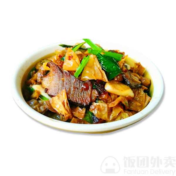 Hunan Bistro 湘缘 by null