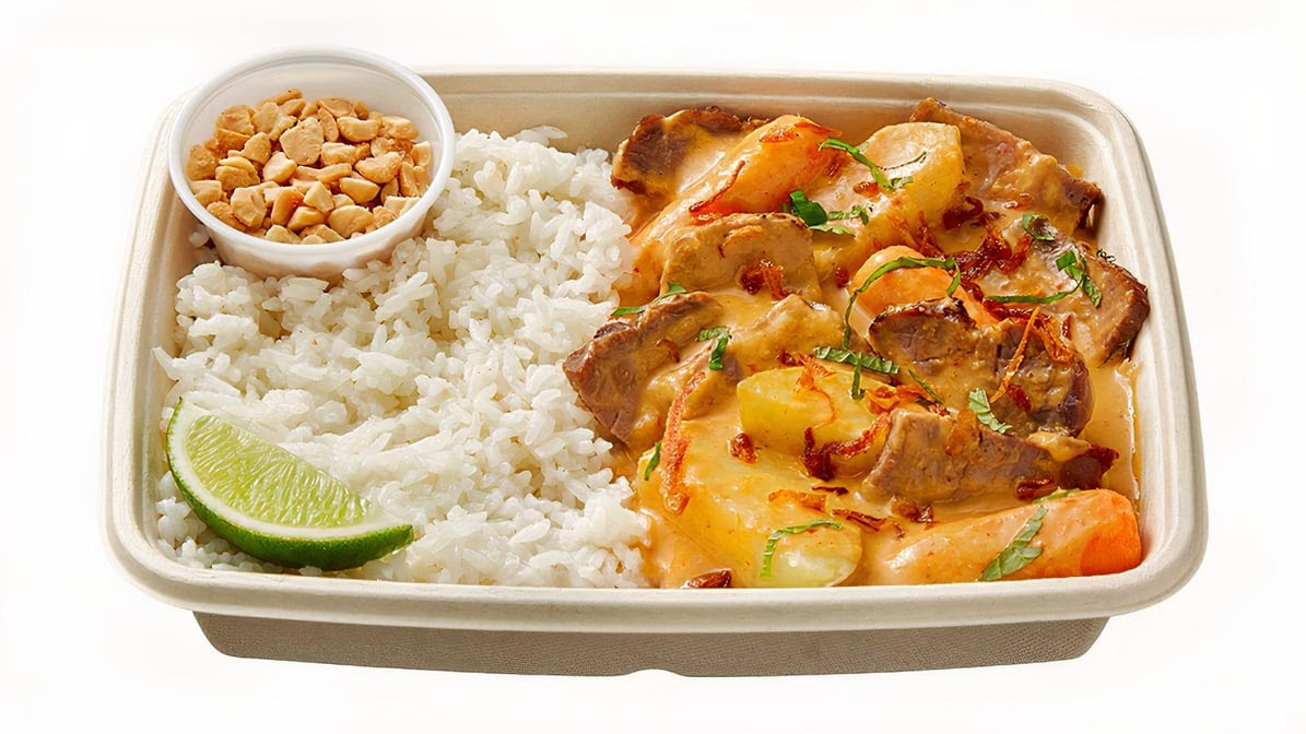 Asian Box by null